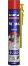 QUILOSA PROFES FIJ 60 SEG CANULA 0,75 AMARILLO