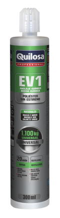 QUILOSA PROFESIONAL MS 35 300 ML GRIS