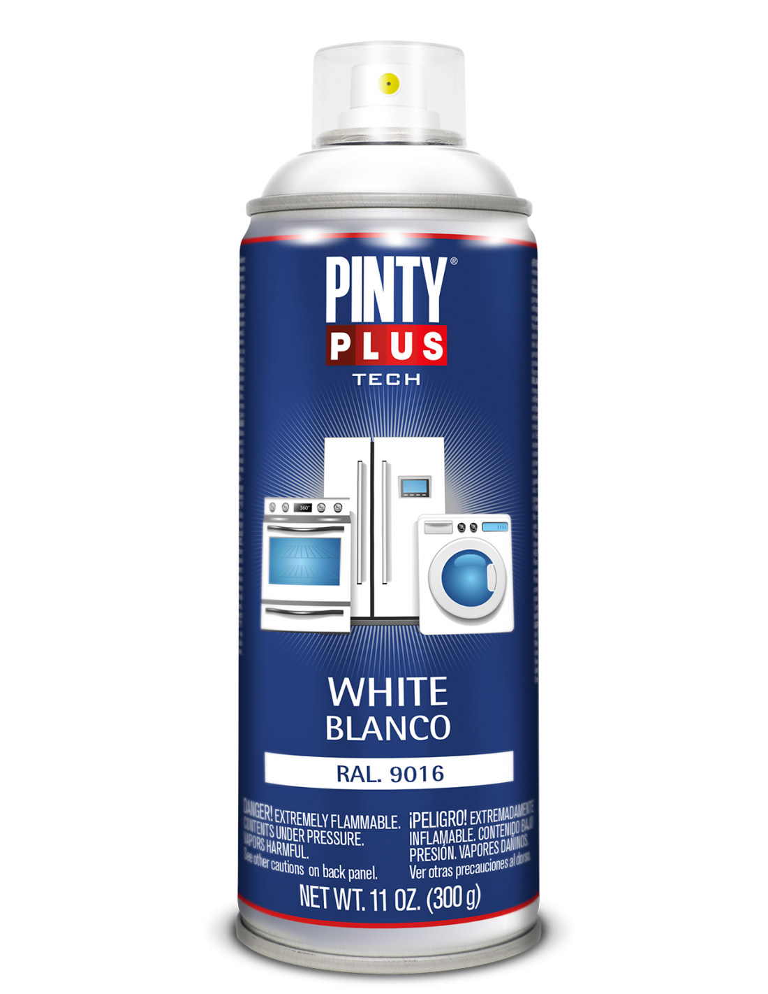 ZINC PRO SPRAY 400 ML