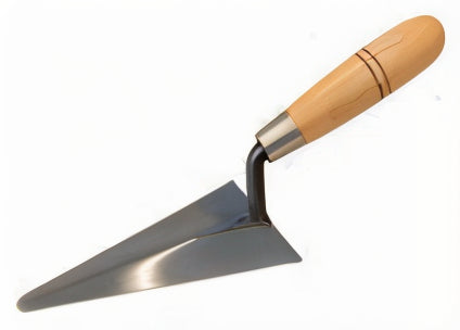 PALETIN PUNTA FORJADO MADERA 125