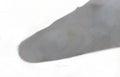 PALETA NORTE FORJADA M/BICOMPONENTE 180 mm