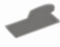 FRATASA PUR COLOTOOL 320X180 MM