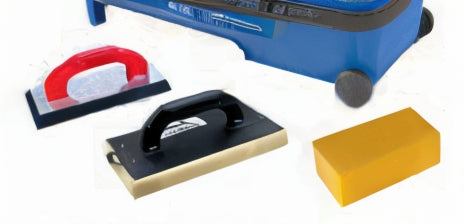 FRATASA ESPONJA COLOTOOL 280X140 MM