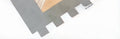 LLANA DENTADA XL 480 MM 6X6 MM