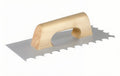 LLANA DENTADA MANGO MADERA 8X8Mm