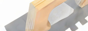 LLANA DENTADA 3x3 MANGO MADERA 280x120