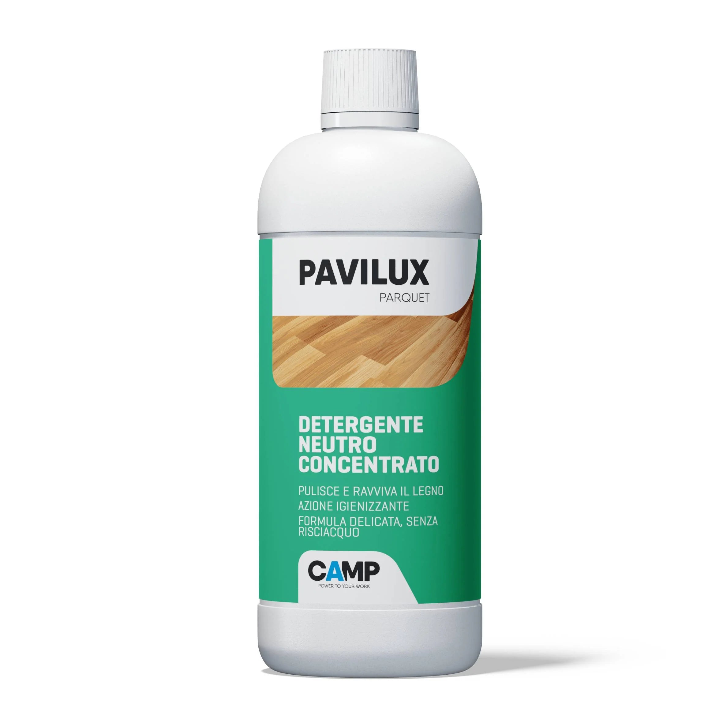 PAVILUX PARQUET 750 ML