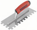 LLANA DENTADA 6X6 INOX MANGO 280X120 M