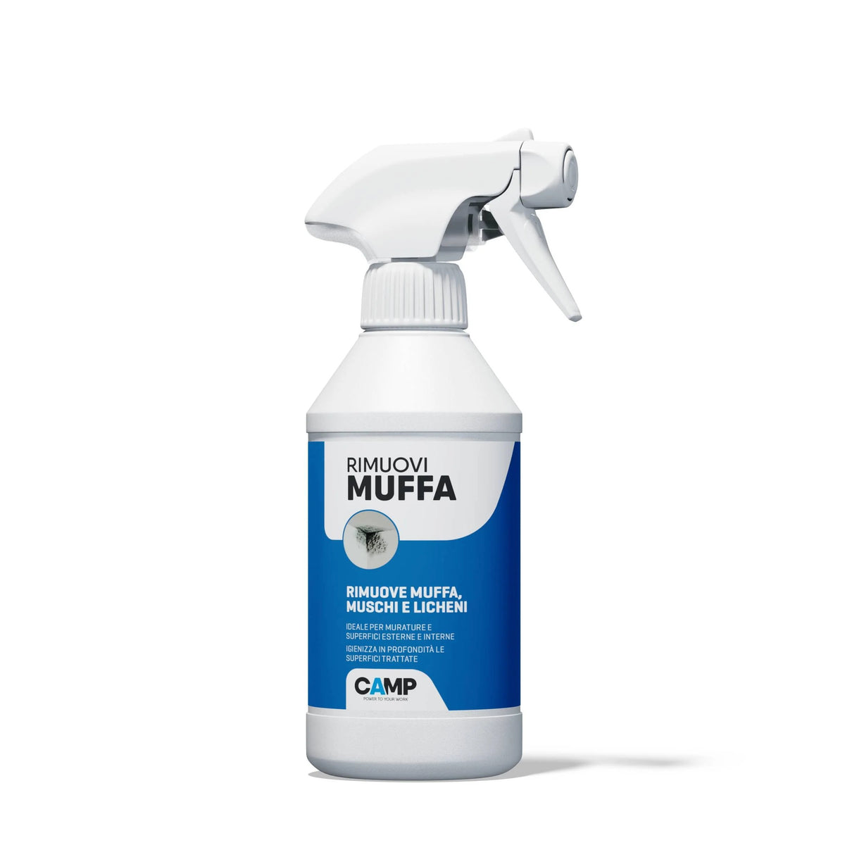 RIMUOVI MUFFA 750 ML
