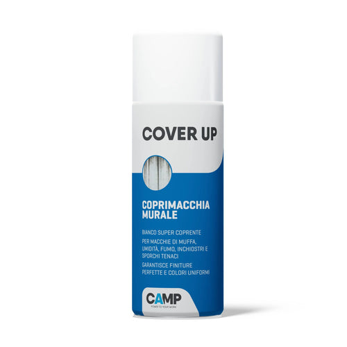 COVER UP