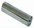 MANGO BOTÓN ALUMINIO COLOTOOL Ø45X1830 MM