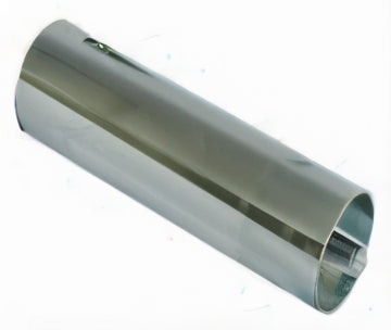 MANGO BOTÓN ALUMINIO COLOTOOL Ø45X1830 MM