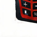 MEDIDOR DE LASER M50 ROJO COLOTOOL