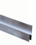 REGLE ALUMINIO H ABIERTA 200 CM