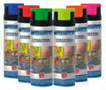 NOGOSPRAY MARCADOR OBRA NARANJA