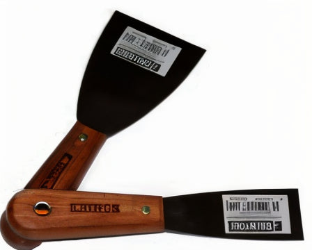 ESPATULA INOX HOJA OCMPLETA COLOTOOL 100MM