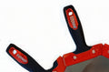 ESPATULA ENCINTAR INOX 100 MM