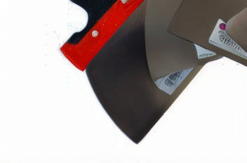 ESPATULA ENCINTAR INOX COLOTOOL 200MM