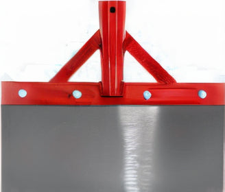 RASCADOR DE OBRA FLEXIBLE