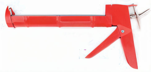 PISTOLA SILICONA C/CREMALLERA COLOTOOL