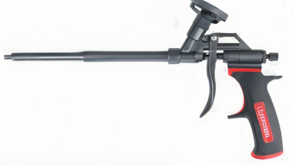 PISTOLA ESPUMA POLIURETANO PROFESIONAL