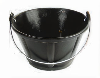 CUBO CAUCHO OBRA ITALIANO 10L