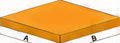BASE LEVEL-PRO 1 MM (50 UD.) ESPESORADO