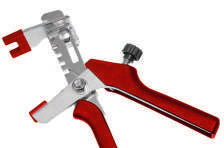 ALICATE PLASTICO LEVEL-PRO