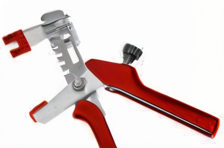 ALICATE PLASTICO LEVEL-PRO