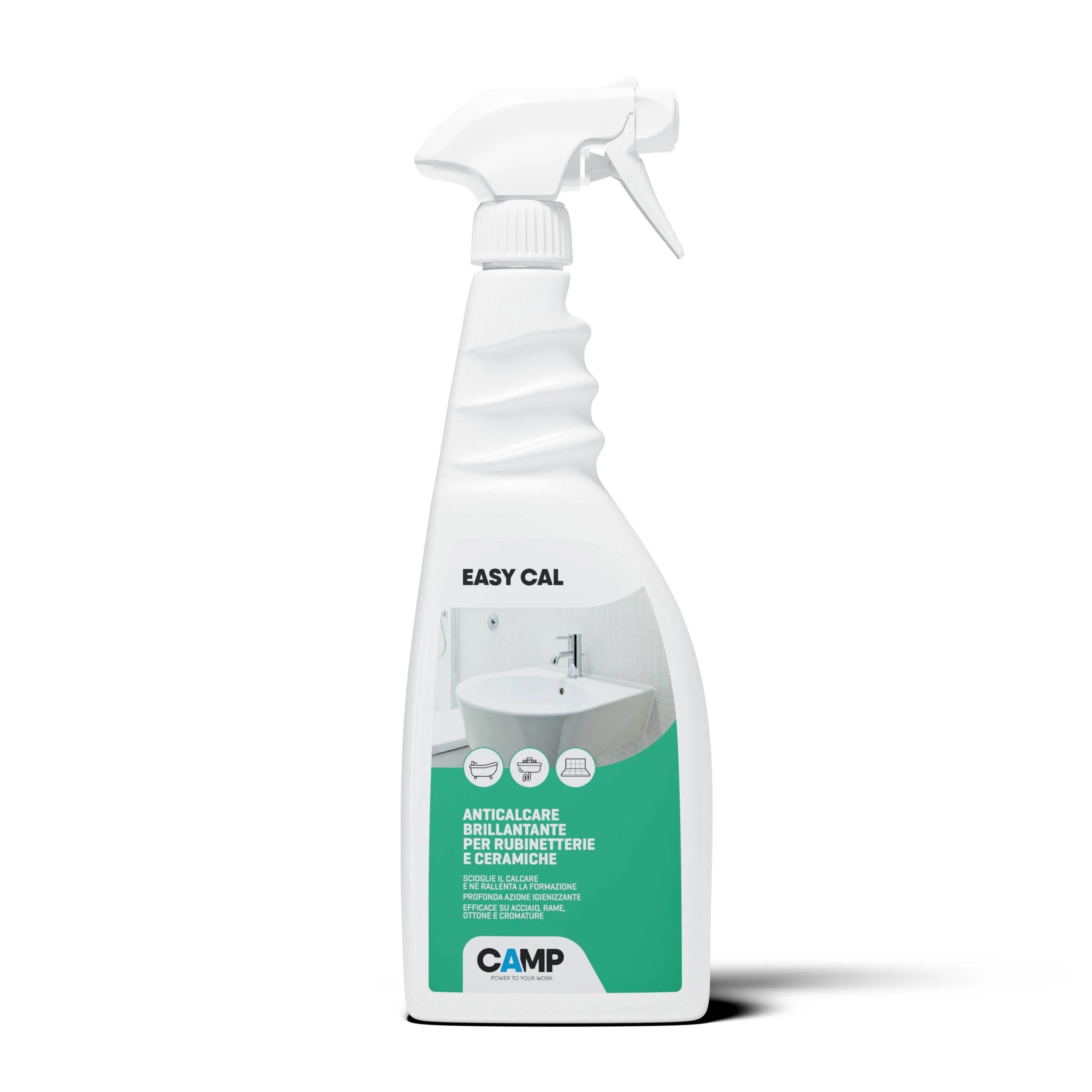 EASY CAL 750 ML
