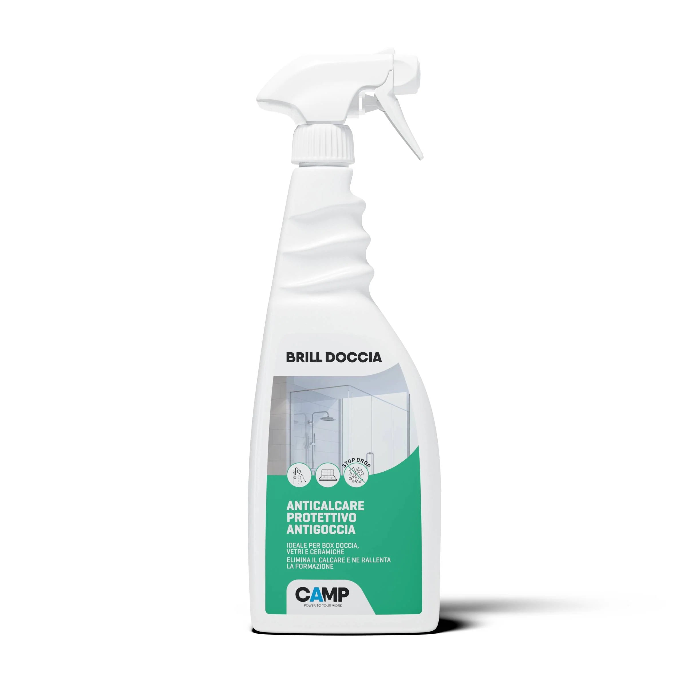 BRILL DOCCIA 750 ML