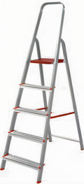 ESCALERA DOMESTICA 7 PELDAÑOS