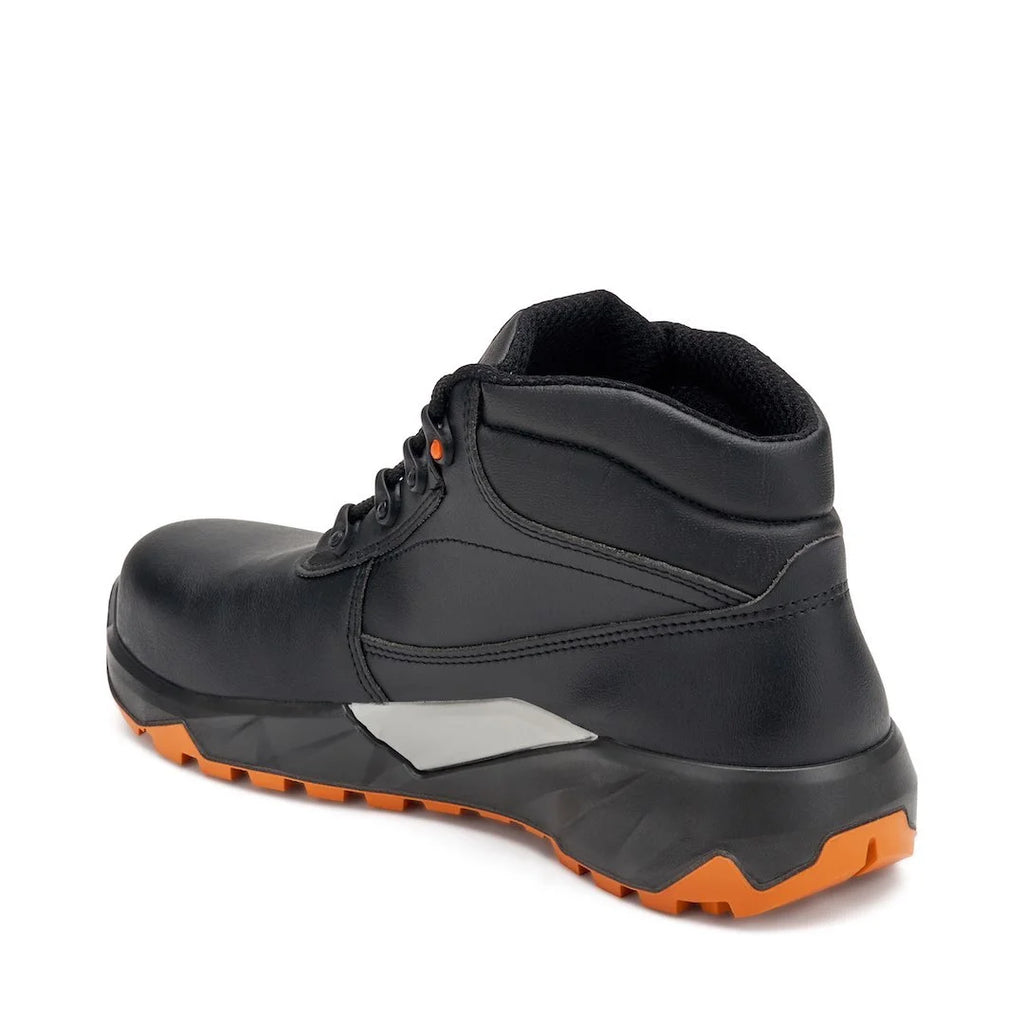 Zapato de Seguridad TRIVOR S3L FO SR – Giasco
