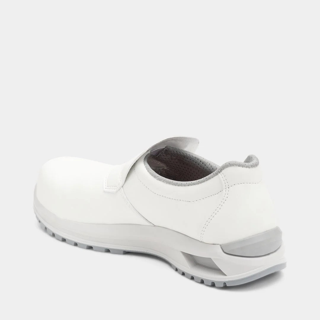 Zapato de Seguridad USTICA S2 FO SR – Giasco