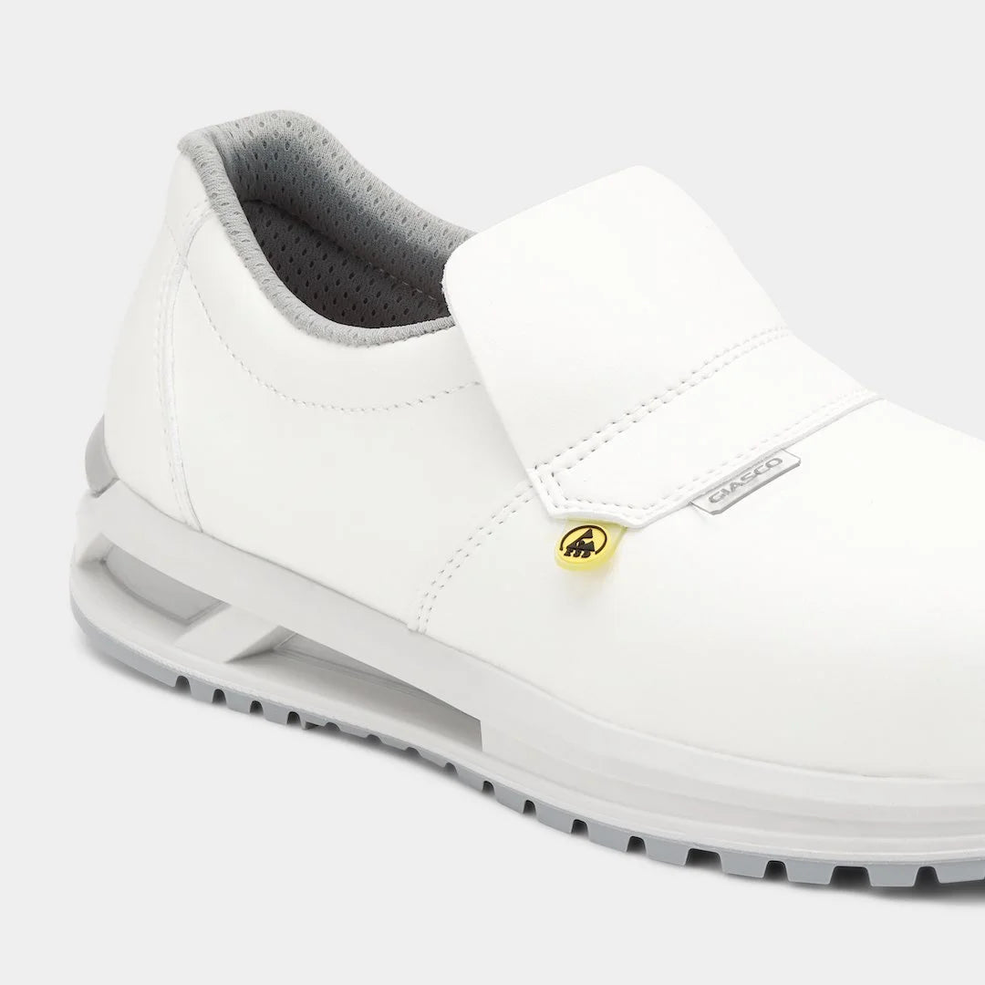 Zapato de Seguridad USTICA S2 FO SR – Giasco