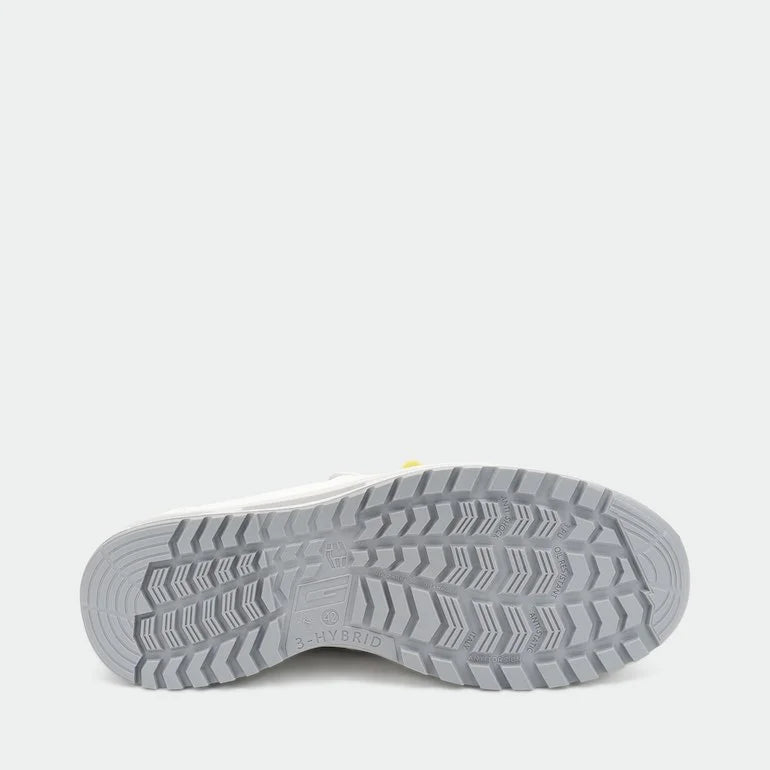 Zapato de Seguridad USTICA S2 FO SR – Giasco