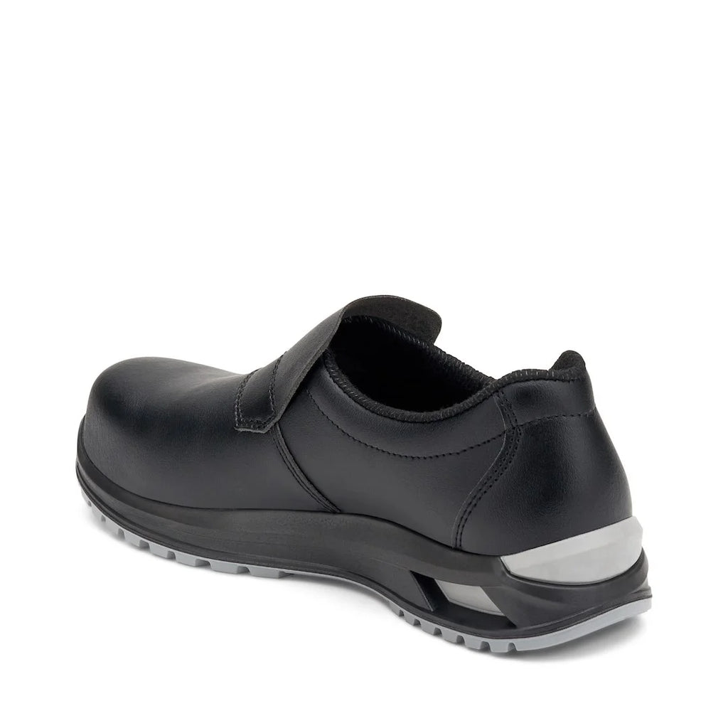 Zapato de Seguridad CORFU S2 FO SR – Giasco