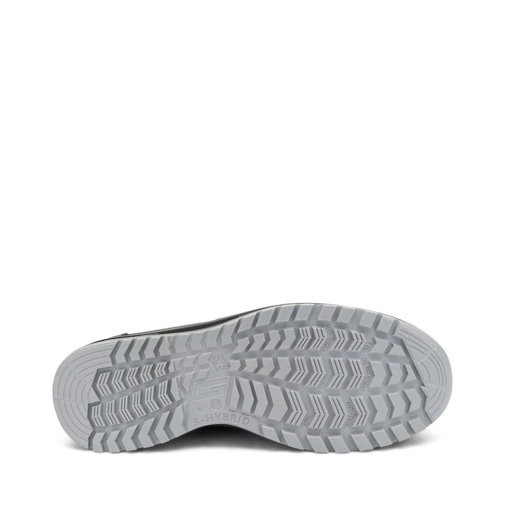 Zapato de Seguridad CORFU S2 FO SR – Giasco