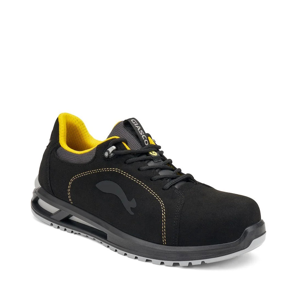 Zapato de Seguridad PONZA S3L FO SR – Giasco