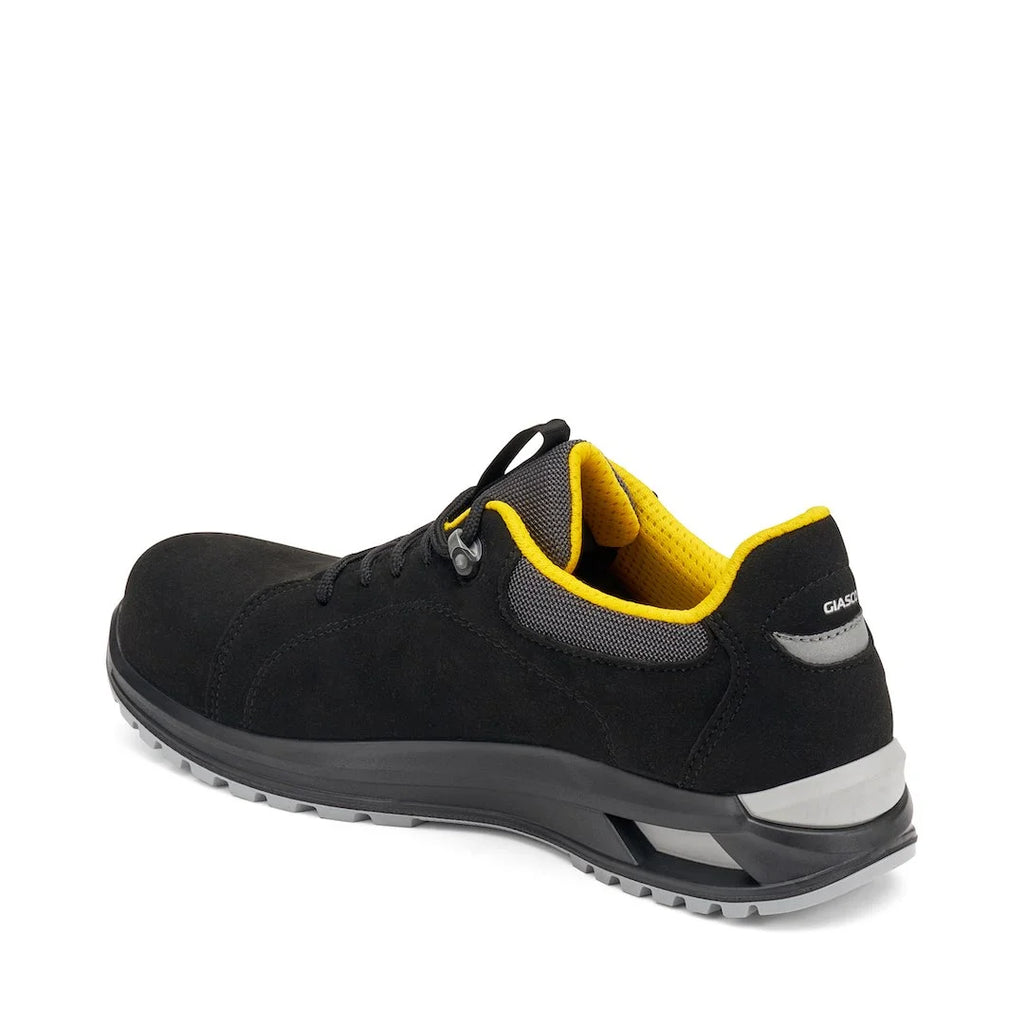 Zapato de Seguridad PONZA S3L FO SR – Giasco