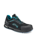 Zapato de Seguridad ITACA S1PL FO SC SR – Giasco