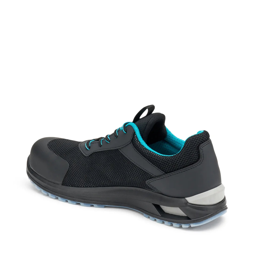 Zapato de Seguridad ITACA S1PL FO SC SR – Giasco