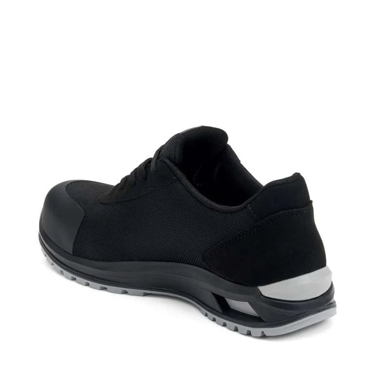 Zapato de Seguridad SHAMAL NEW S3L FO SC SR – Giasco