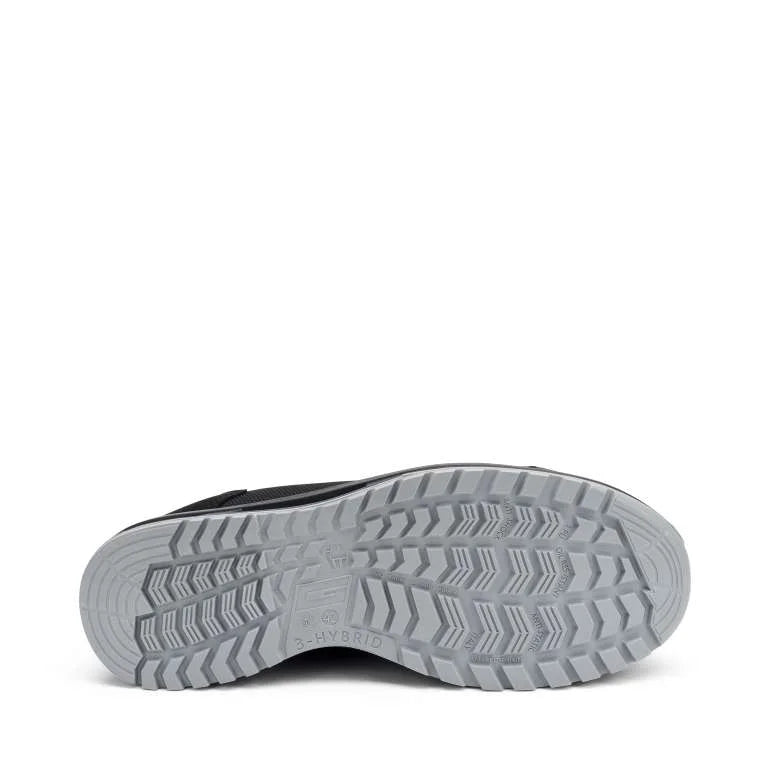 Zapato de Seguridad SHAMAL NEW S3L FO SC SR – Giasco