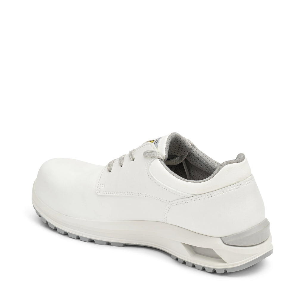 Zapato de Seguridad MAUI S3L FO SR – Giasco