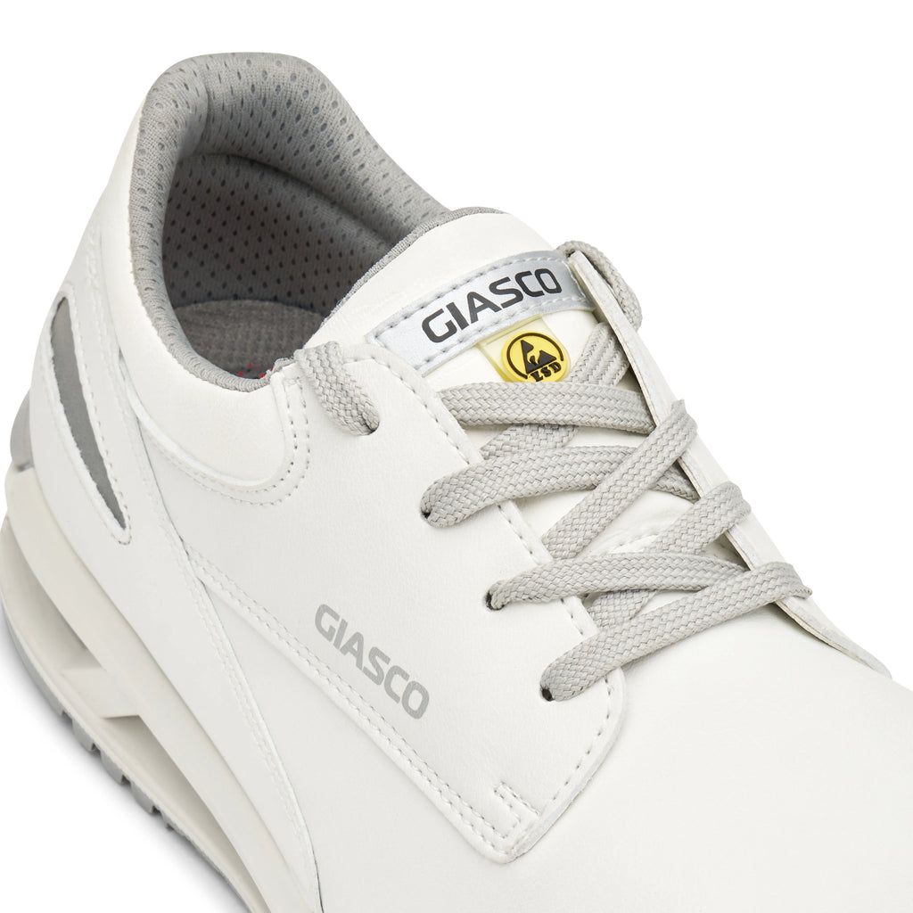 Zapato de Seguridad MAUI S3L FO SR – Giasco