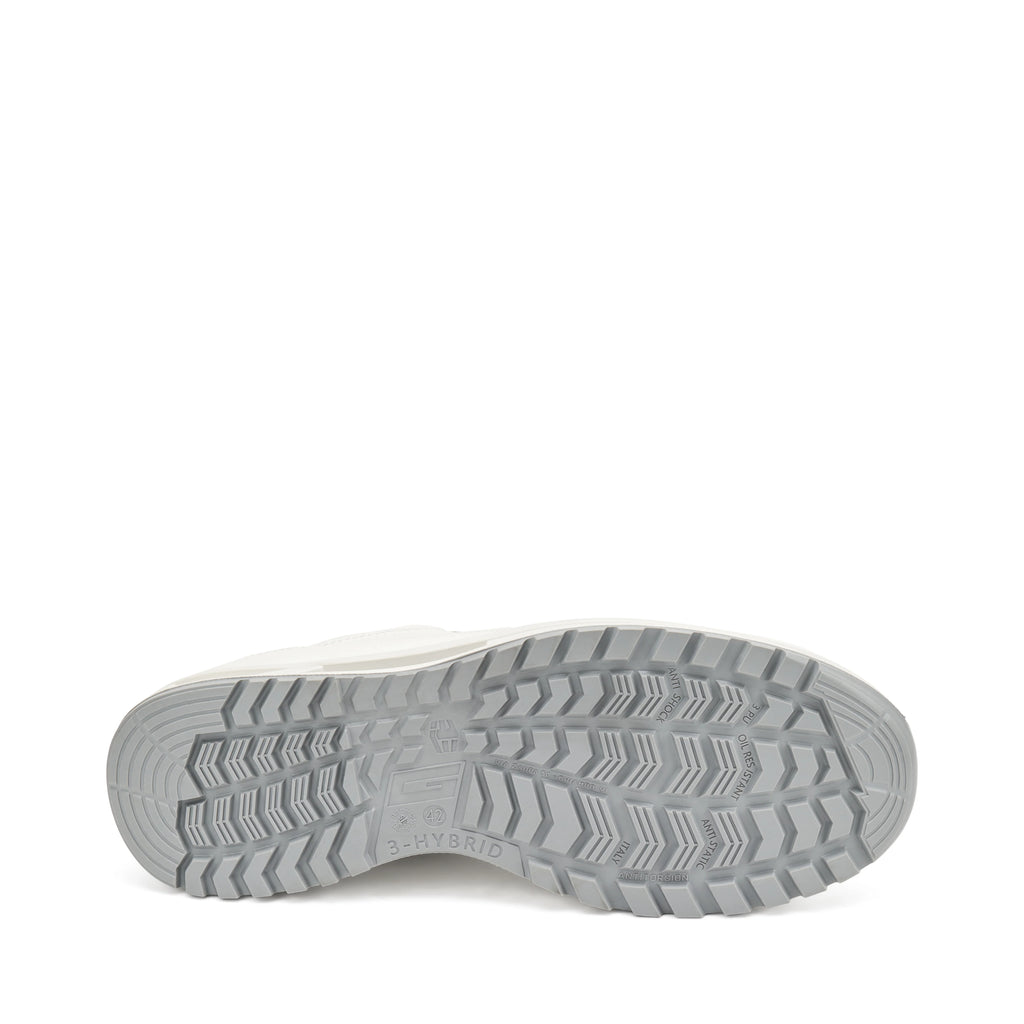 Zapato de Seguridad MAUI S3L FO SR – Giasco