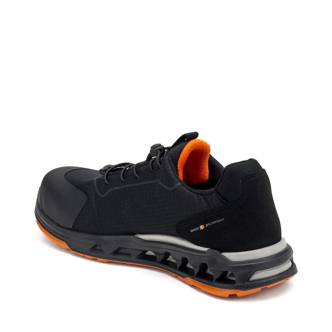 Zapato de Seguridad UNIVERSE S3L FO SC SR – Giasco