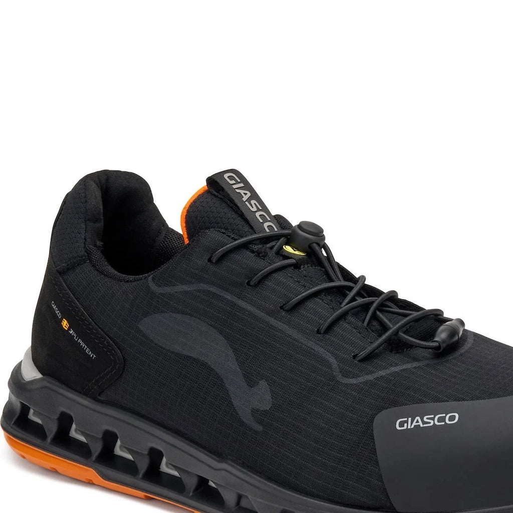 Zapato de Seguridad UNIVERSE S3L FO SC SR – Giasco