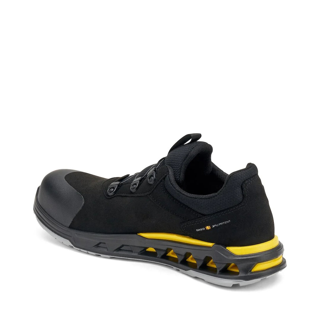 Zapato de Seguridad SKY S3L FO SC SR – Giasco